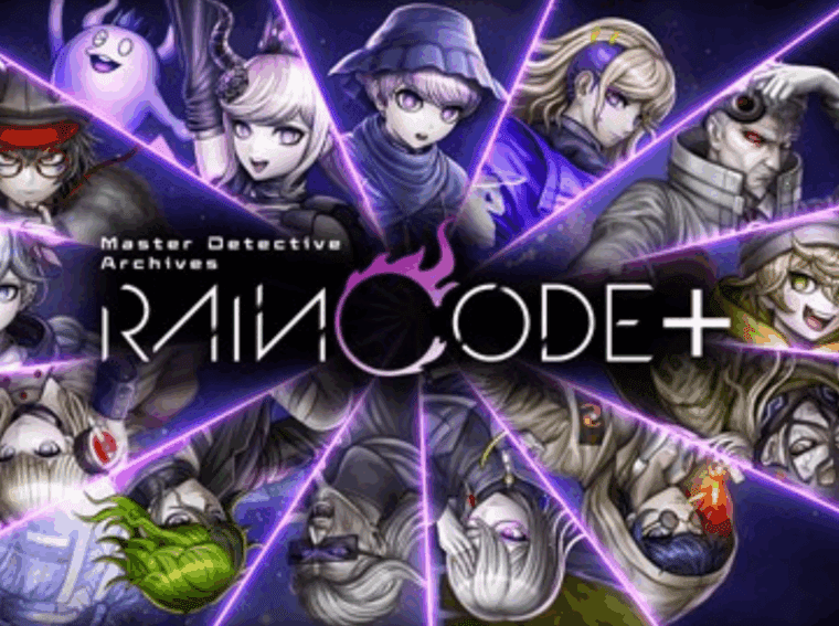 Master Detective Archives RAIN CODE Plus Free Download for Windows PC (Build 16805879)