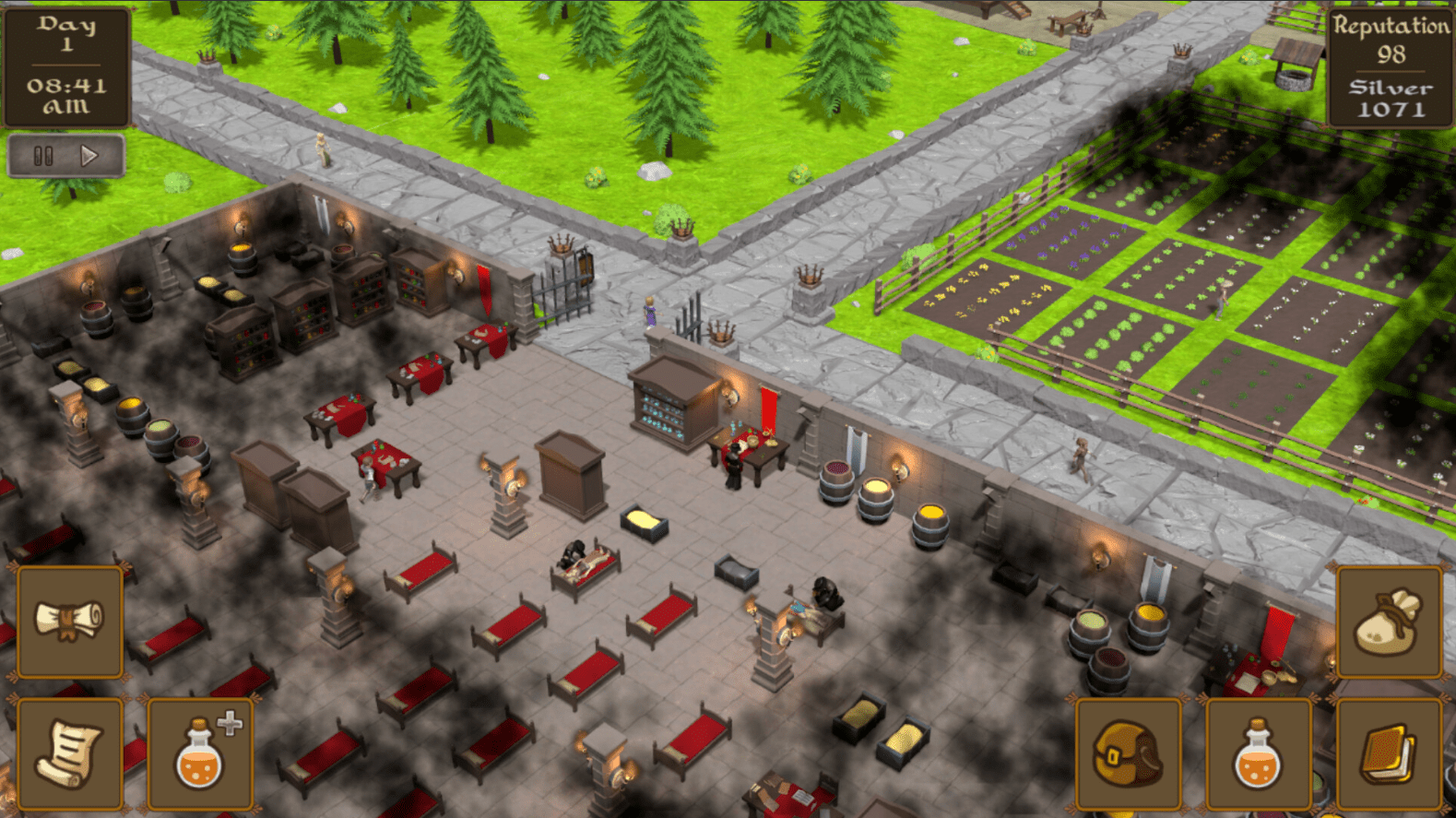 Medicus Free Download for Windows PC