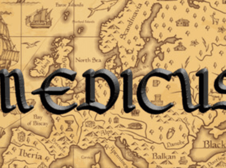 Medicus Free Download for Windows PC