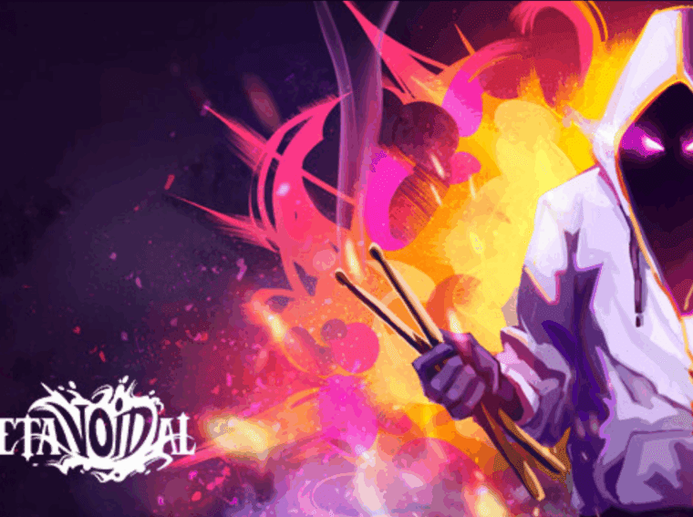 Metavoidal Free Download for Windows PC