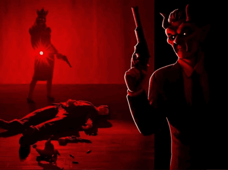 Midnight Murder Club Full Release A Shadowy Multiplayer Experience