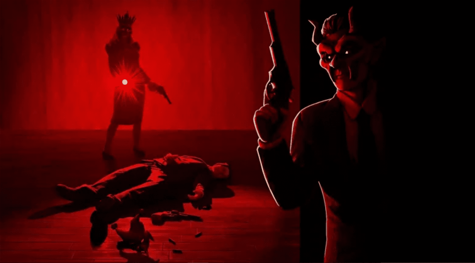 Midnight Murder Club Full Release A Shadowy Multiplayer Experience