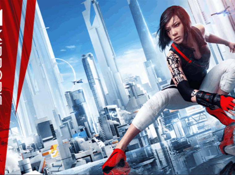 Mirror’s Edge Catalyst Free Download for Windows PC (v1.0.3.47248)