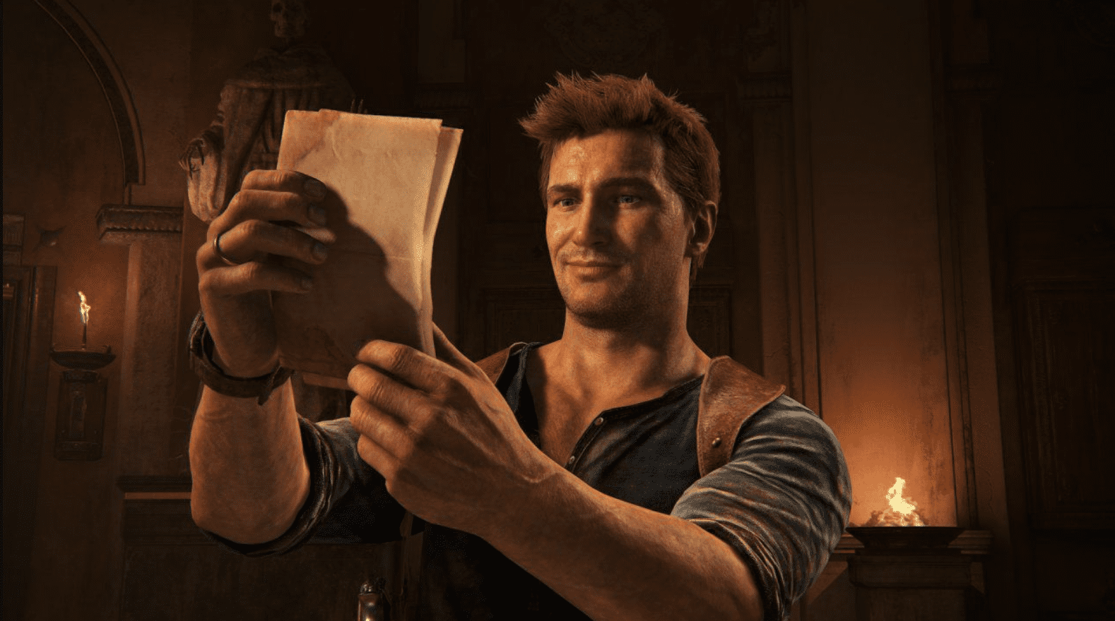 Naughty Dog Hinted at New Intergalactic Reveal for September State of Play