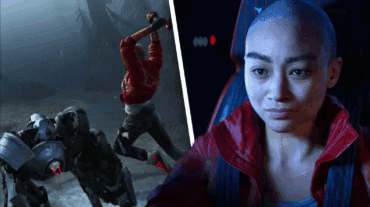 Naughty Dog Hinted at New Intergalactic Reveal for September State of Play