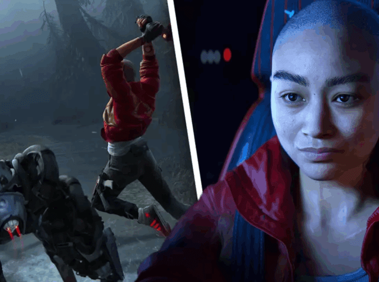 Naughty Dog Hinted at New Intergalactic Reveal for September State of Play