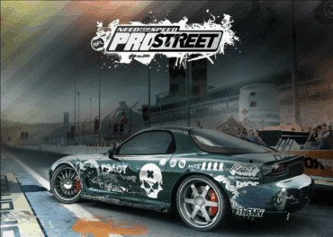 Need for Speed - Pro Street Free Download for Windows PC (v1.1)