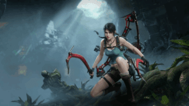 Next Tomb Raider Game Teased in Embracer Group’s Upcoming Release List
