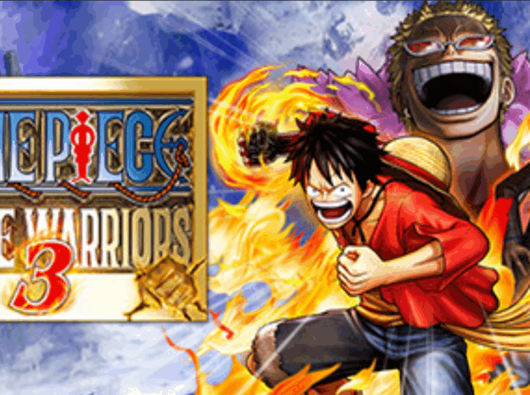 One Piece Pirate Warriors 3 Free Download for Windows PC