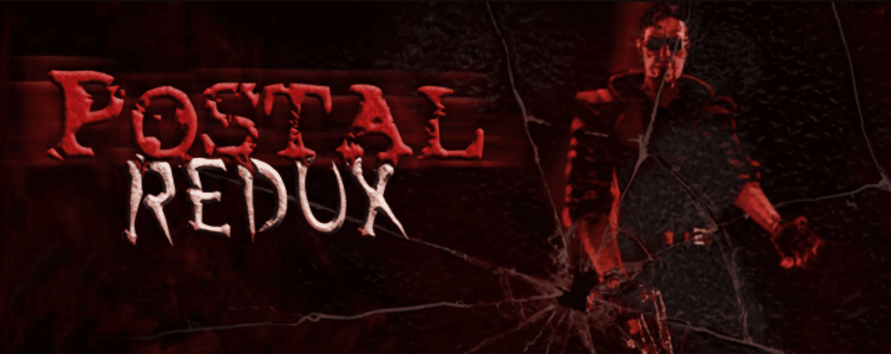 POSTAL Redux Free Download for Windows PC (Build 2789907)