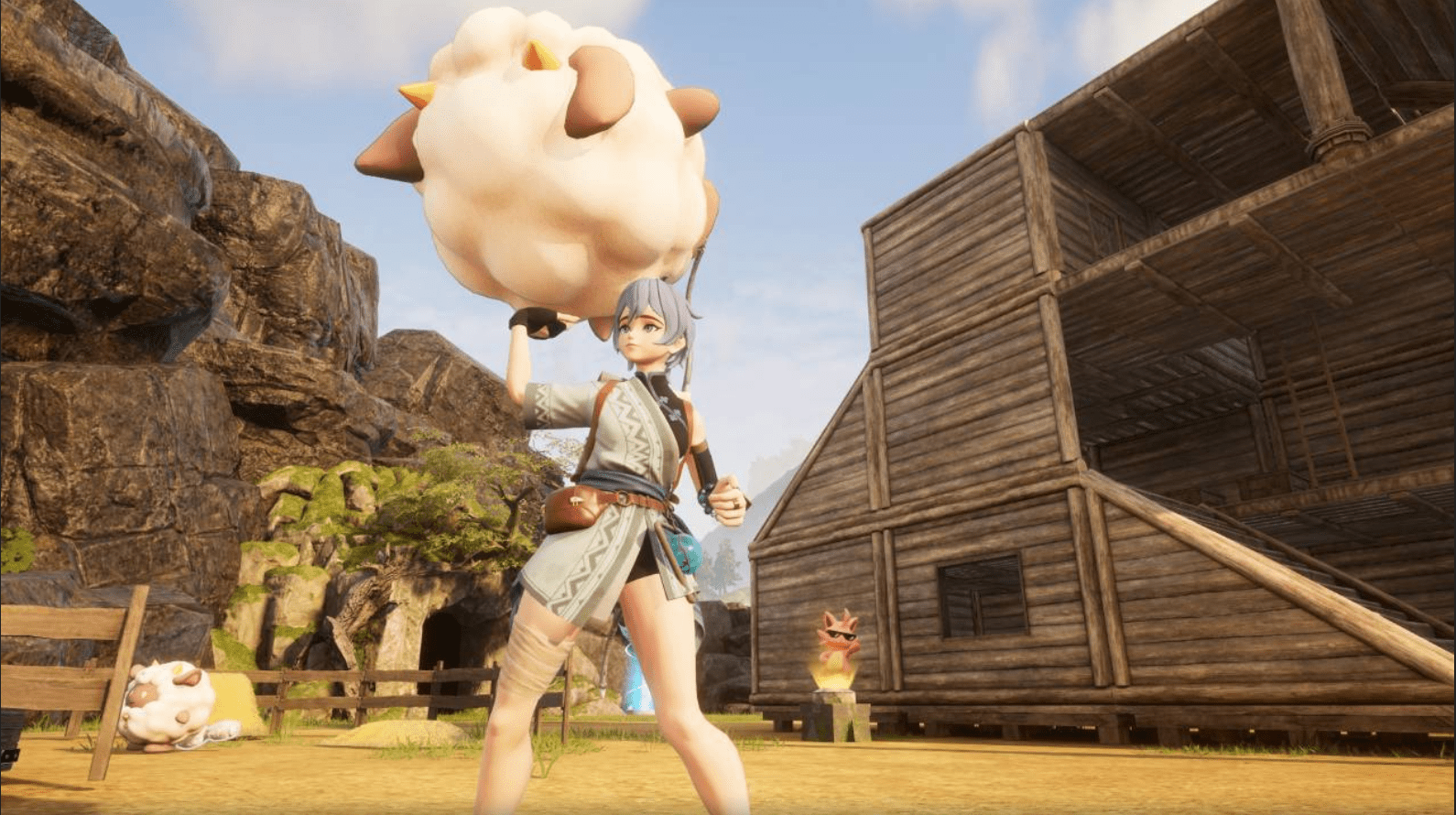 Palland Nintendo Switch Release - The $3.99 Palworld Copy Taking Over the eShop