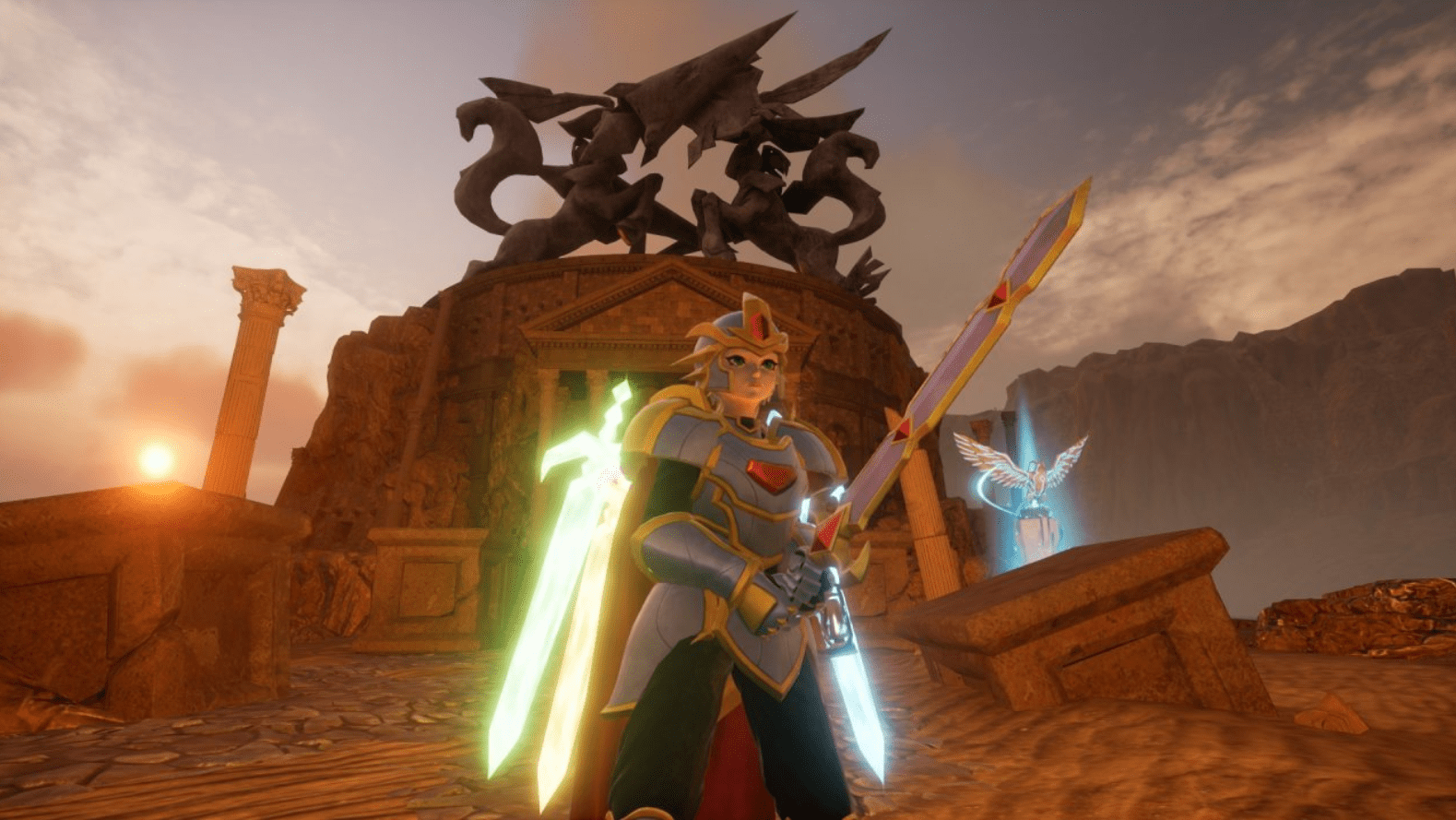 Palland Nintendo Switch Release - The $3.99 Palworld Copy Taking Over the eShop