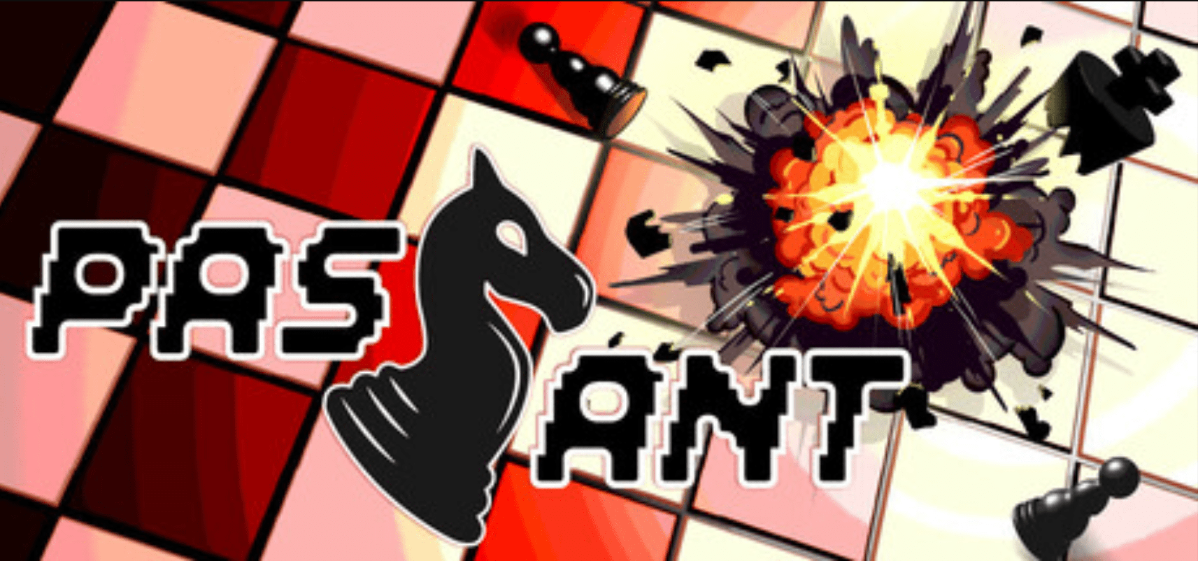 Passant A Chess Roguelike Free Download for Windows PC (Build 19743769)