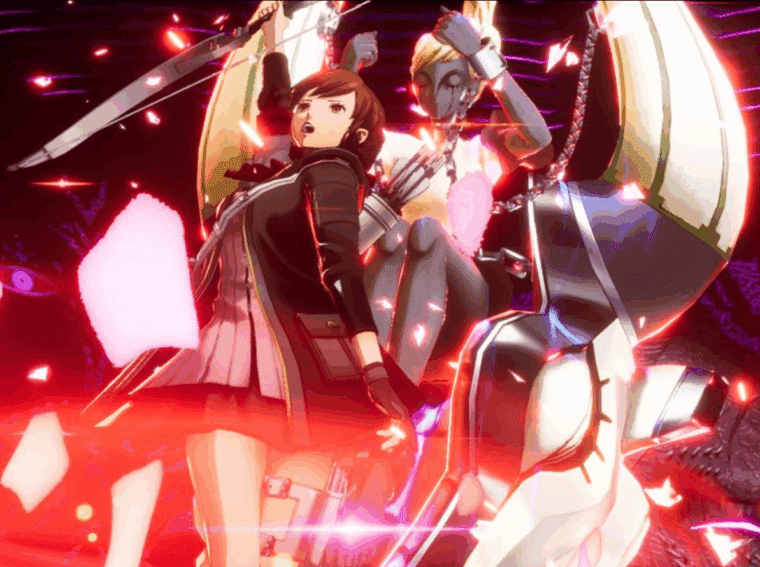 Persona 3 Reload and Persona 4 Revival Are Changing the Future of Persona