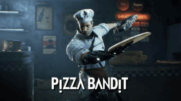 Pizza Bandit Free Download for Windows PC