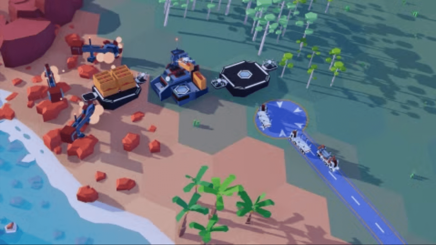 Plan B - Terraform Free Download for Windows PC (v1.0)