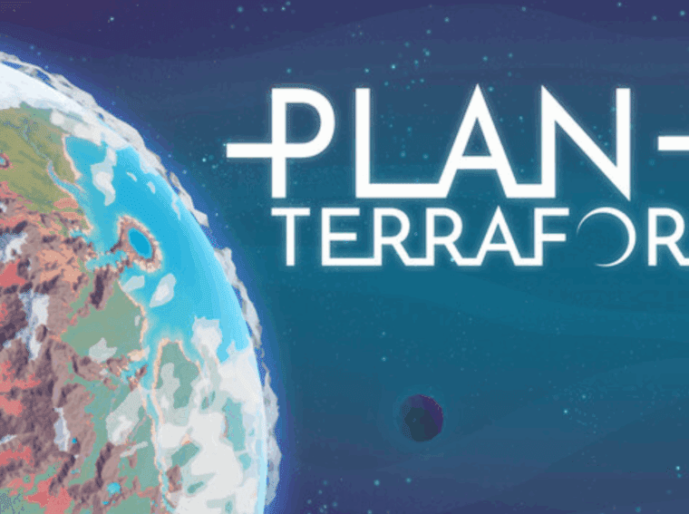 Plan B Terraform Free Download for Windows PC (v1.0)