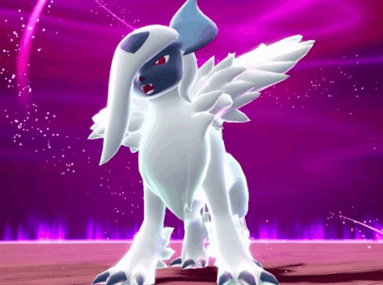 Pokémon Legends Z A Real Time Action Is Shaking Up Pokémon Battles