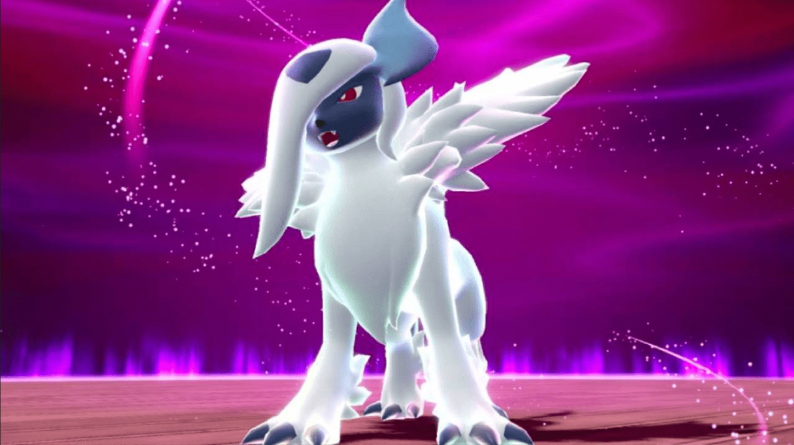 Pokémon Legends Z A Real Time Action Is Shaking Up Pokémon Battles