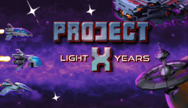 Project X Light Years Free Download for Windows PC