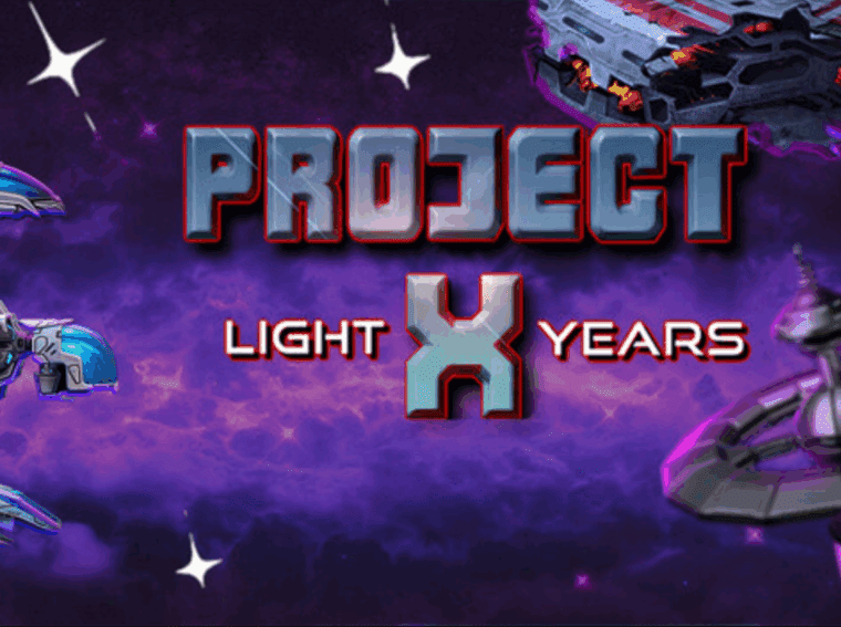 Project X Light Years Free Download for Windows PC