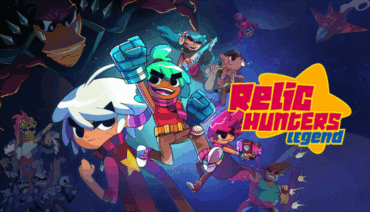 Relic Hunters Legend Free Download (v1.0) for Windows PC