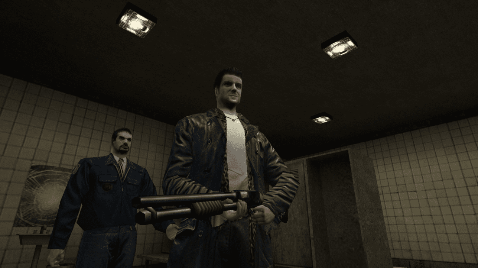 Remedy at a Turning Point with Control 2 and Max Payne Remakes