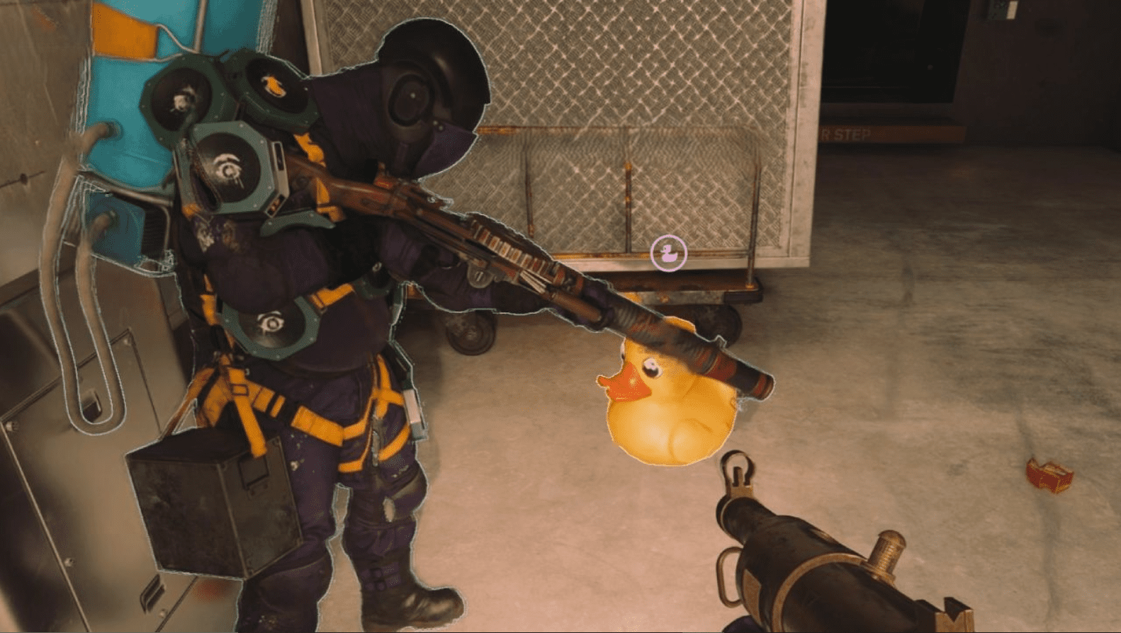 Remedy’s Multiplayer Game FBC Firebreak is Struggling to Find Its Place