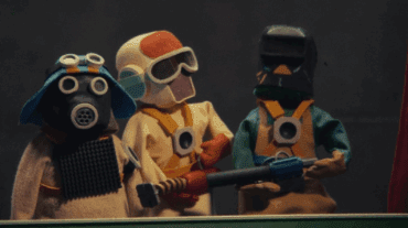 Remedy’s Multiplayer Game FBC Firebreak is Struggling to Find Its Place