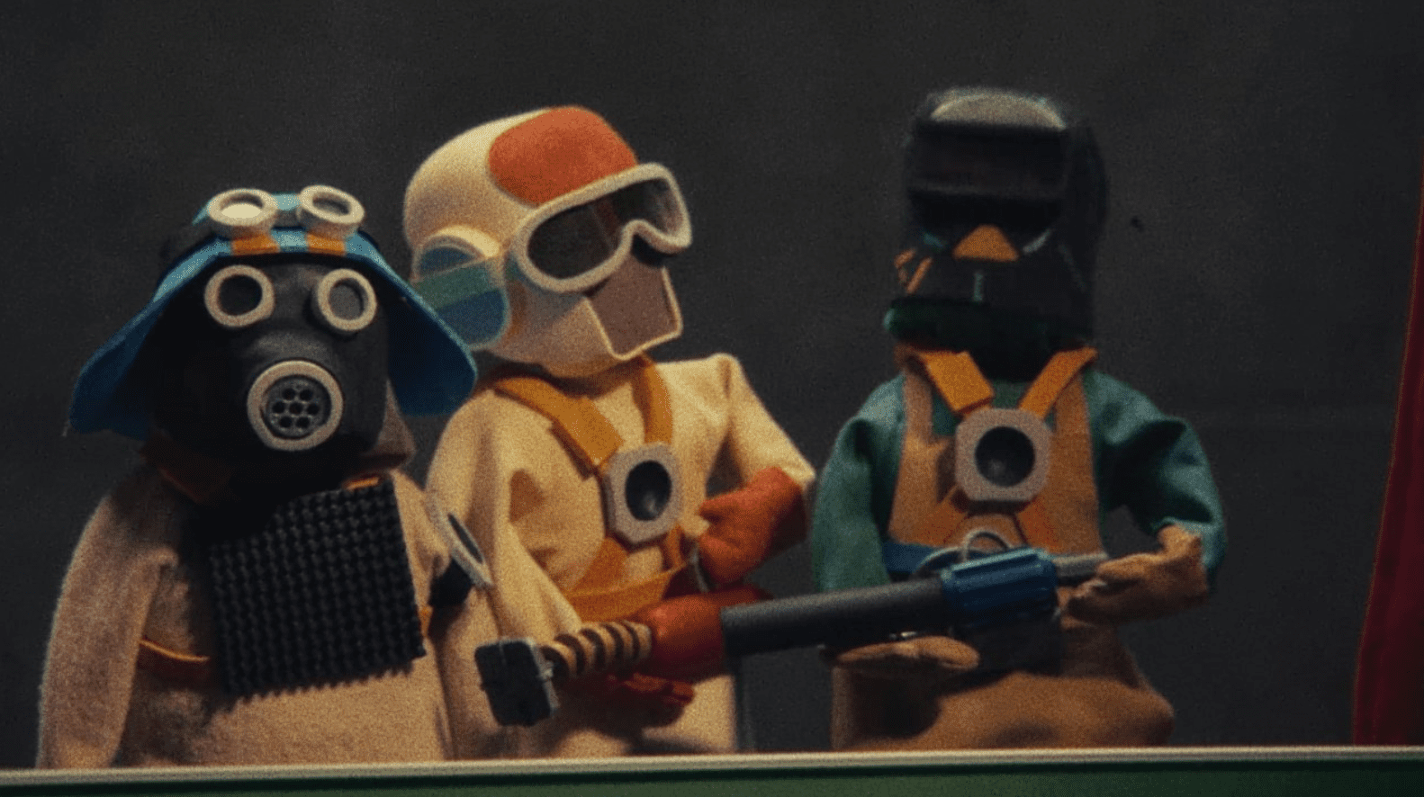 Remedy’s Multiplayer Game FBC Firebreak is Struggling to Find Its Place