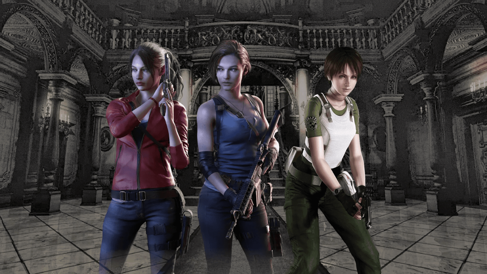 Resident Evil 9 Gamescom Reveal Brings Darkest Horror Rumors Yet