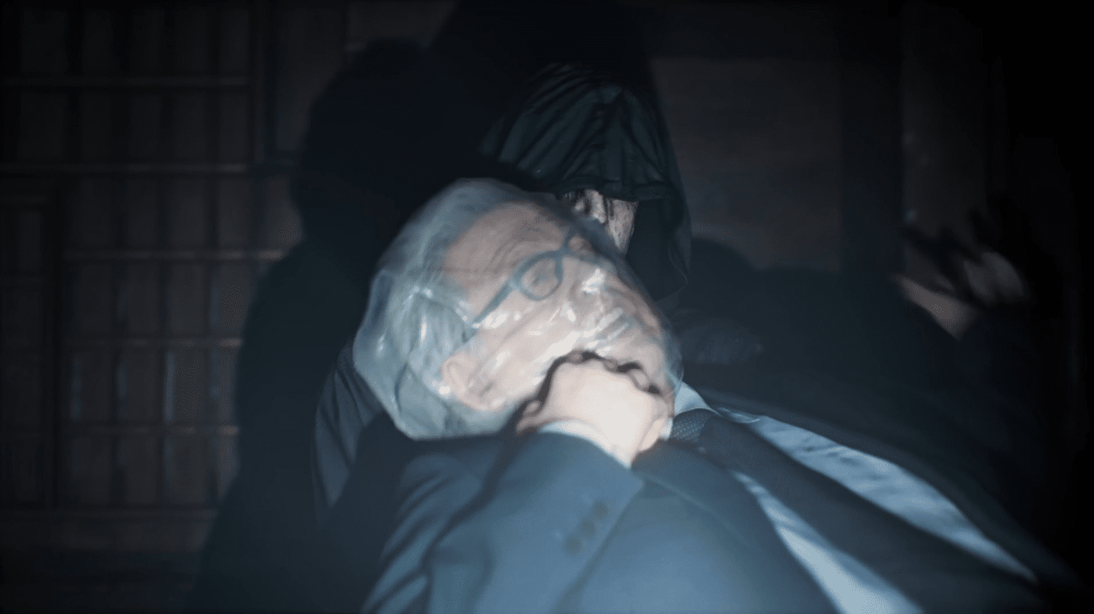 Resident Evil 9 Gamescom Reveal Brings Darkest Horror Rumors Yet