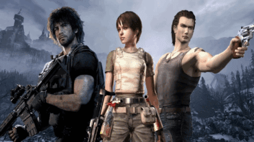 Resident Evil 9 Gamescom Reveal Brings Darkest Horror Rumors Yet