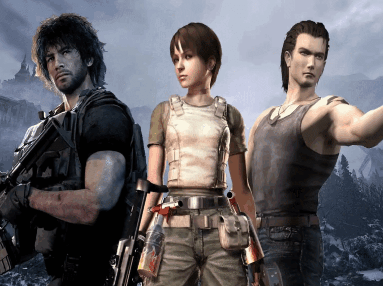 Resident Evil 9 Gamescom Reveal Brings Darkest Horror Rumors Yet