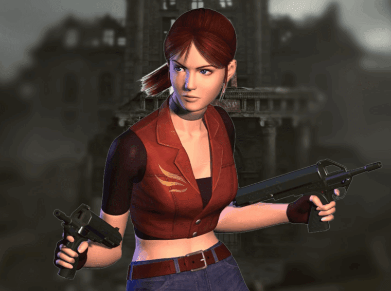 Resident Evil Code Veronica and Zero Remakes Leak While Resident Evil 9 Requiem Rumors Grow