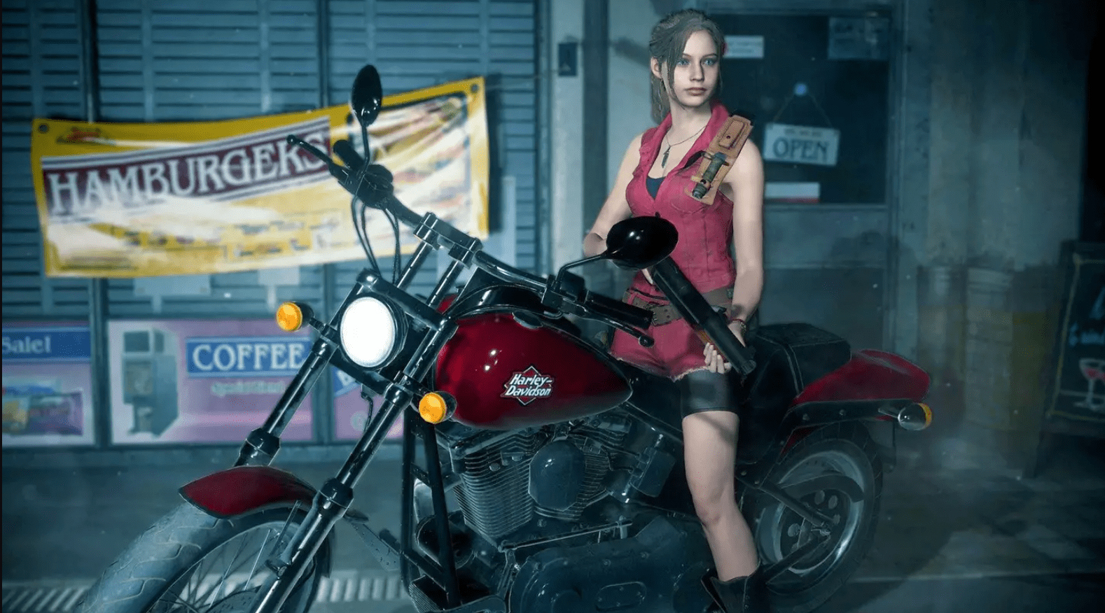 Resident Evil Code Veronica and Zero Remakes Leak While Resident Evil 9 Requiem Rumors Grow