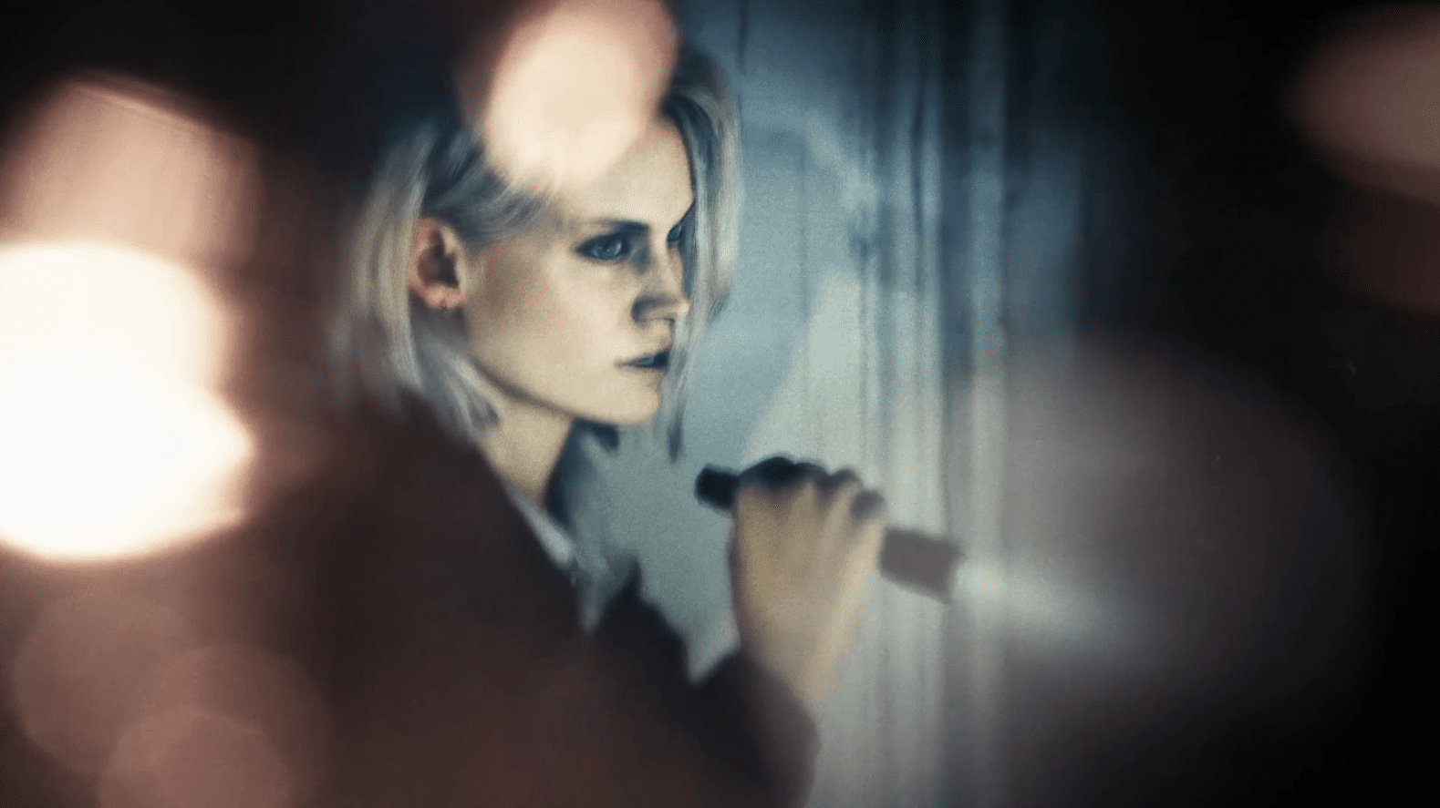 Resident Evil Requiem Leak Hints at The Last of Us Style Combat, Motorcycles, and Open World Elements