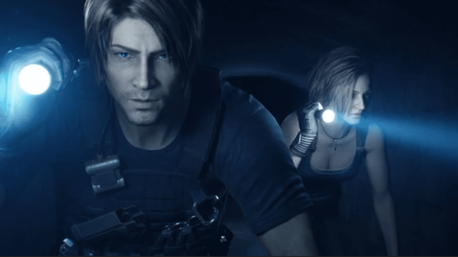 Resident Evil Zero and Code Veronica Remakes Rumored for 2027 and 2028