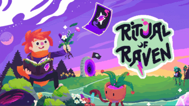 Ritual of Raven Free Download for Windows PC