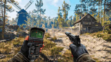 Xbox Players Upset Over S.T.A.L.K.E.R. 2 Big PS5 Update