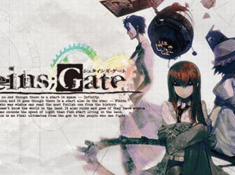 STEINS;GATE Free Download for Windows PC (Build 4138816)