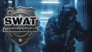 SWAT Commander Free Download for Windows PC (Build 19446071)