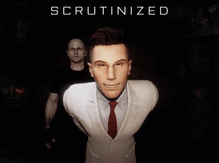 Scrutinized Free Download for Windows PC (Build 5417686)