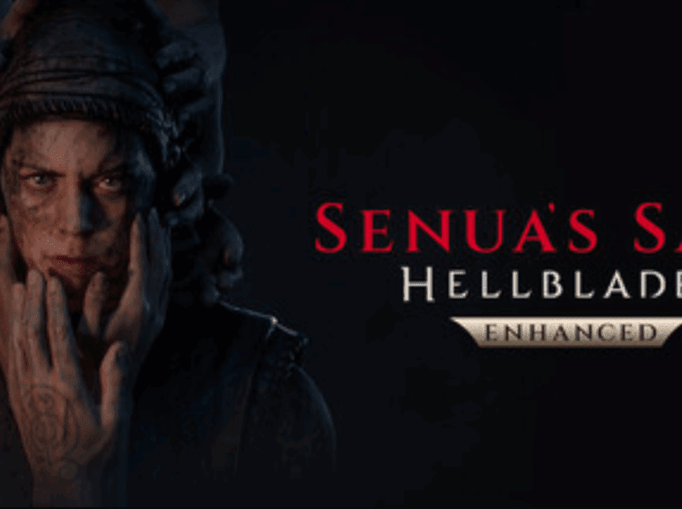 Senua’s Saga Hellblade II Enhanced Free Download for Windows PC