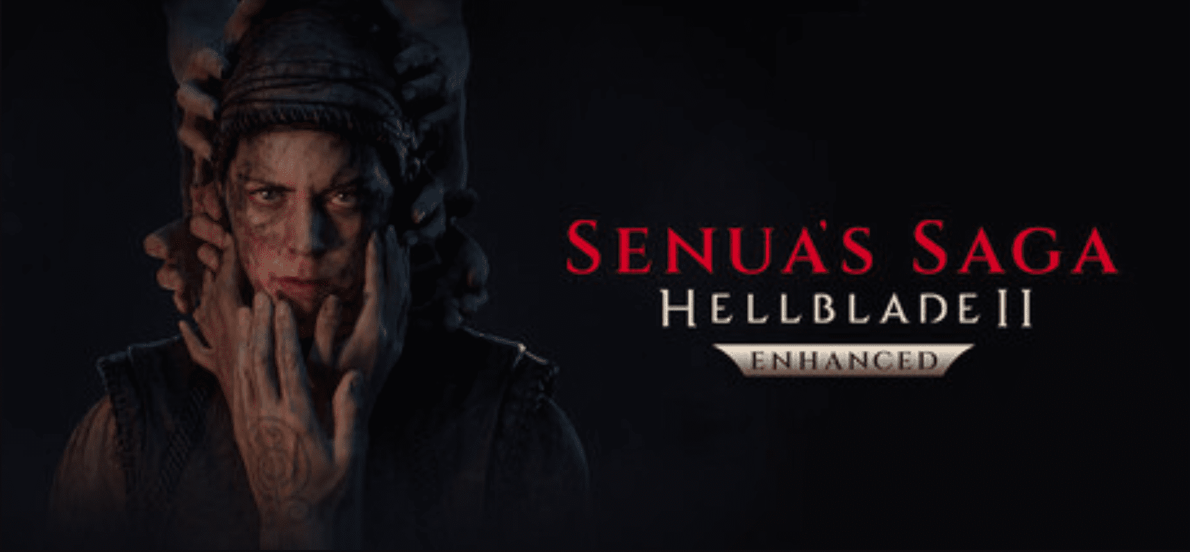 Senua’s Saga Hellblade II Enhanced Free Download for Windows PC