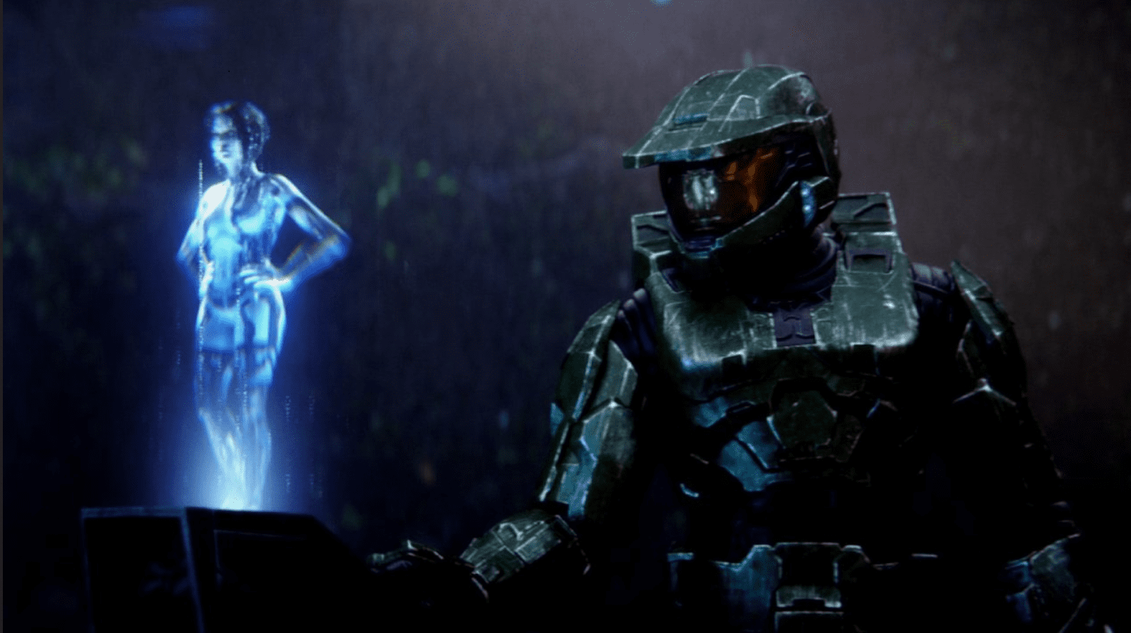 Several Halo Remakes Could Be Coming to PlayStation, Data Mine Reveals Multiple Projects