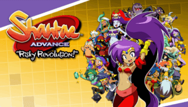 Shantae Advance Risky Revolution Free Download (Build 19450760)