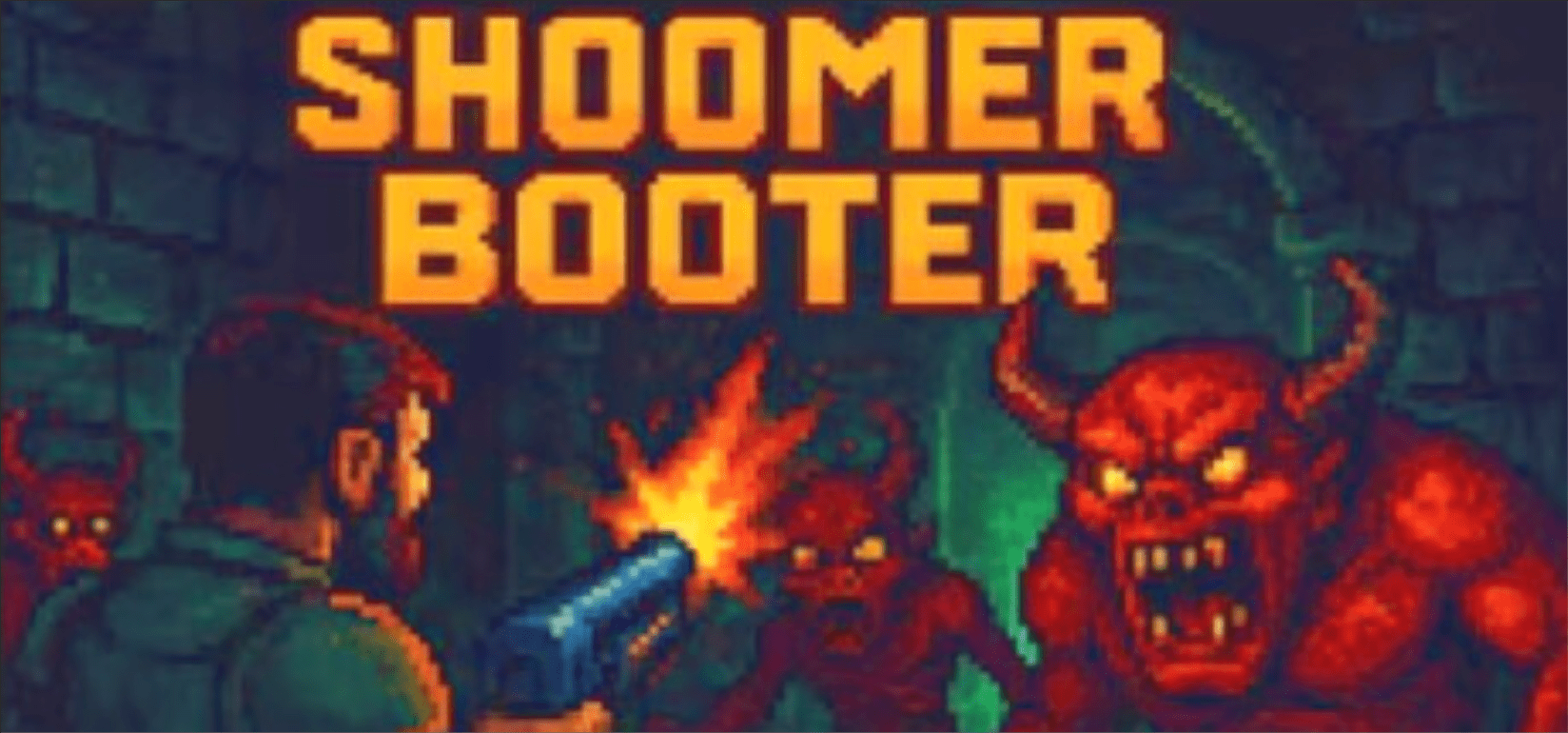 Shoomer Booter Free Download for Windows PC