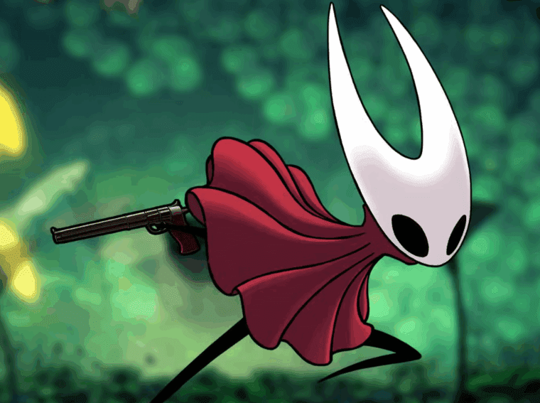 Silksong Demo At Gamescom And Hints About Release Date