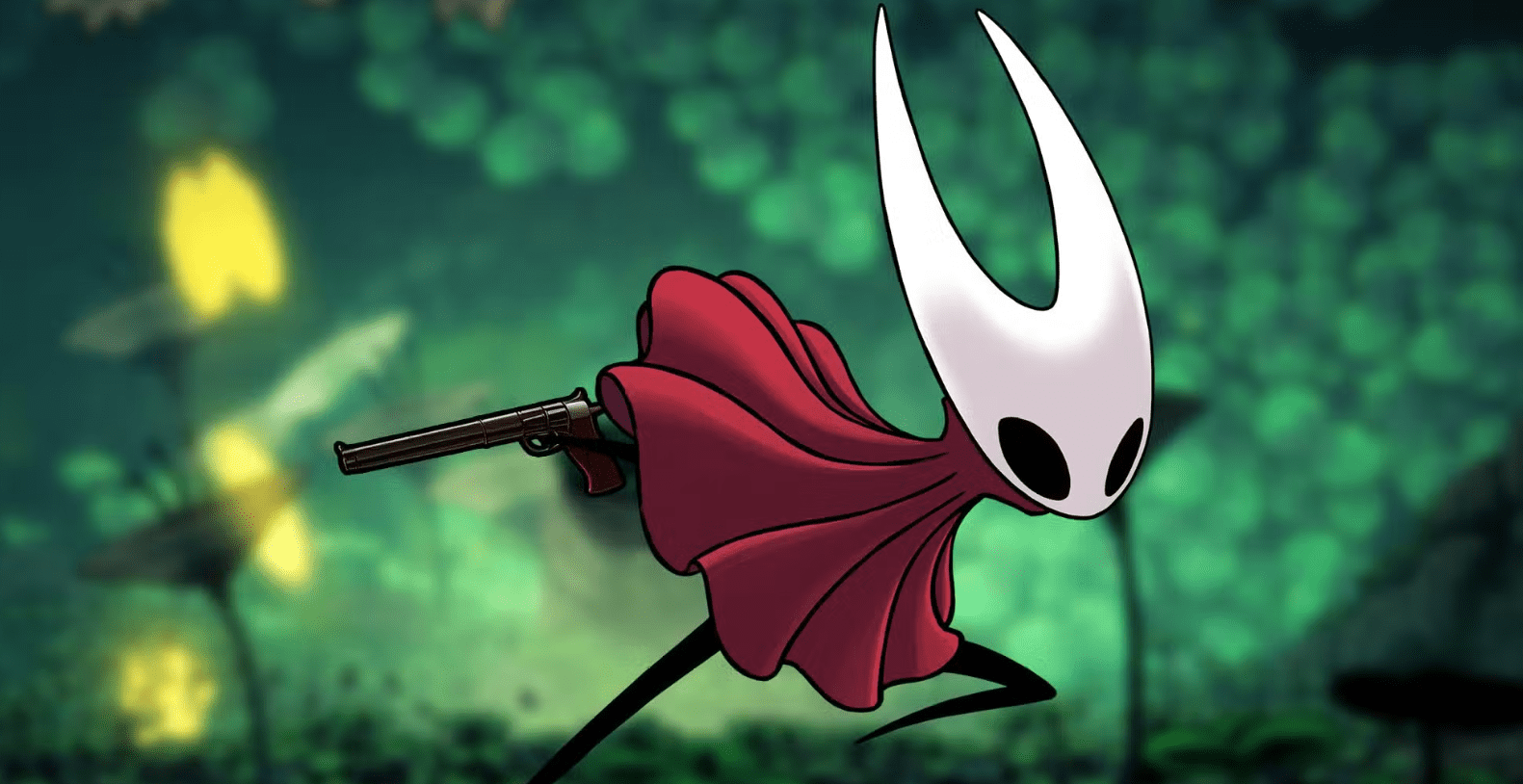 Silksong Demo At Gamescom And Hints About Release Date